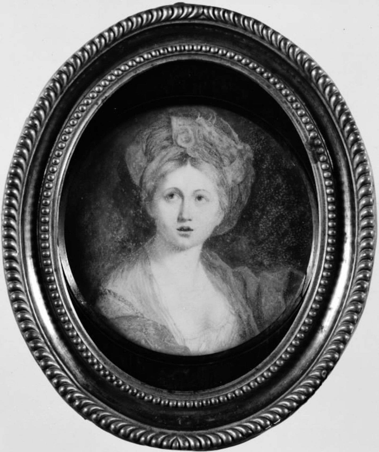 Sibylle by Christopher Deram