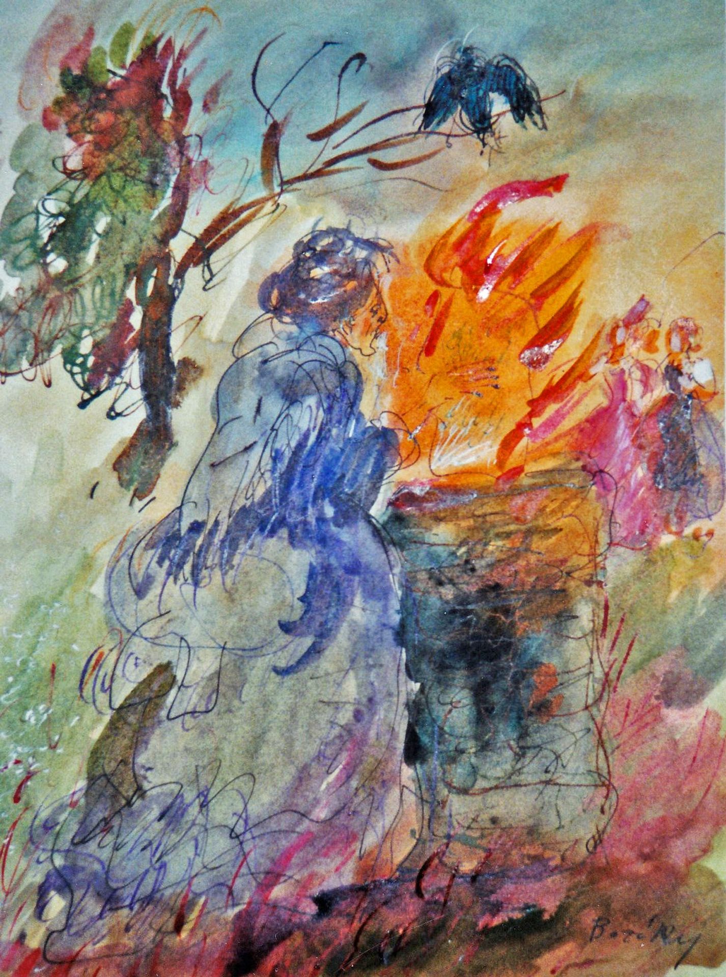 Vörösmarty: Csongor and Tünde by Maria Bozoky