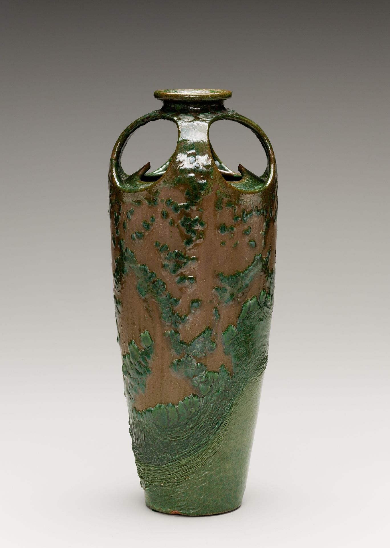 Vase by William J. Walley