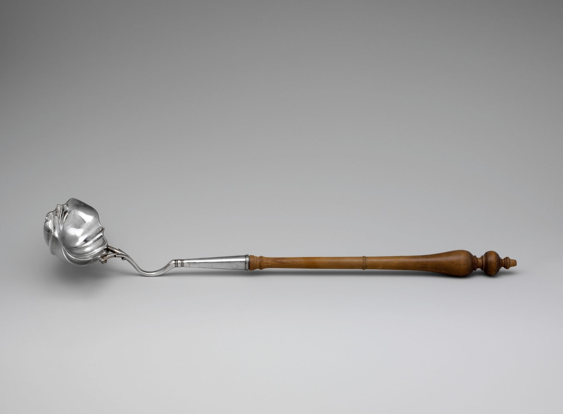 Ladle by Samuel Edwards