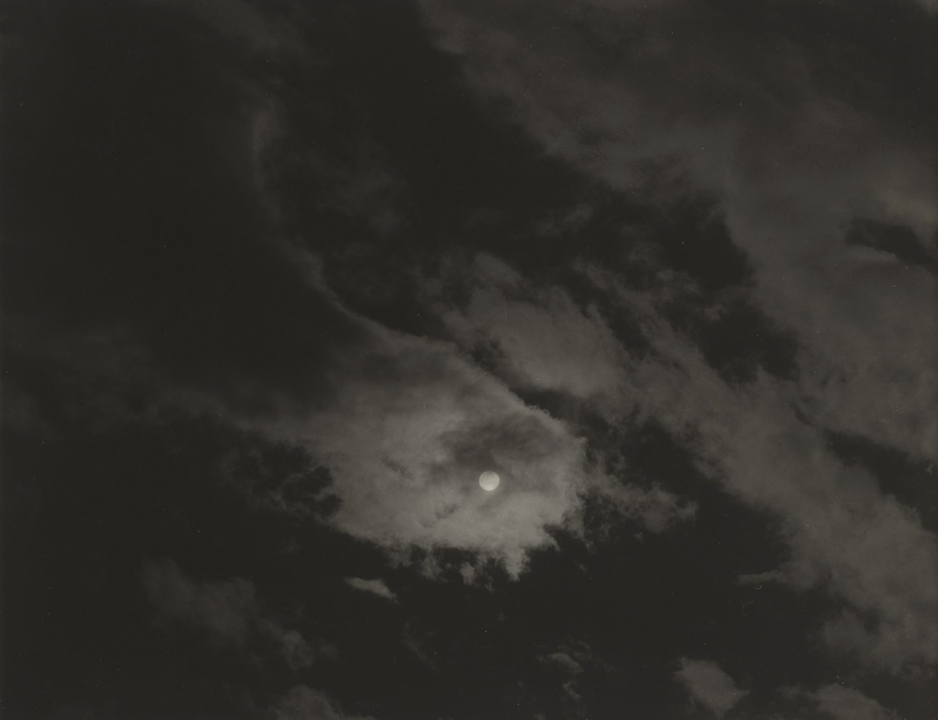 Equivalent by Alfred Stieglitz