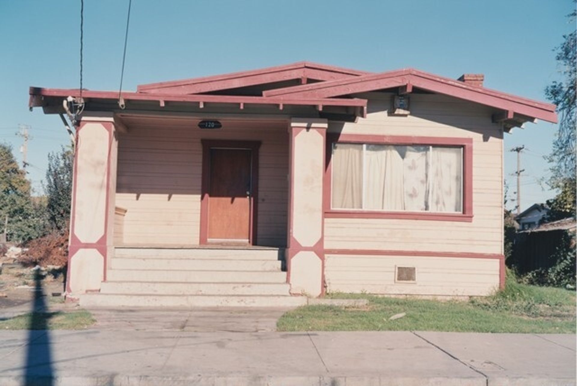 Real Estate #903911 by Henry Wessel