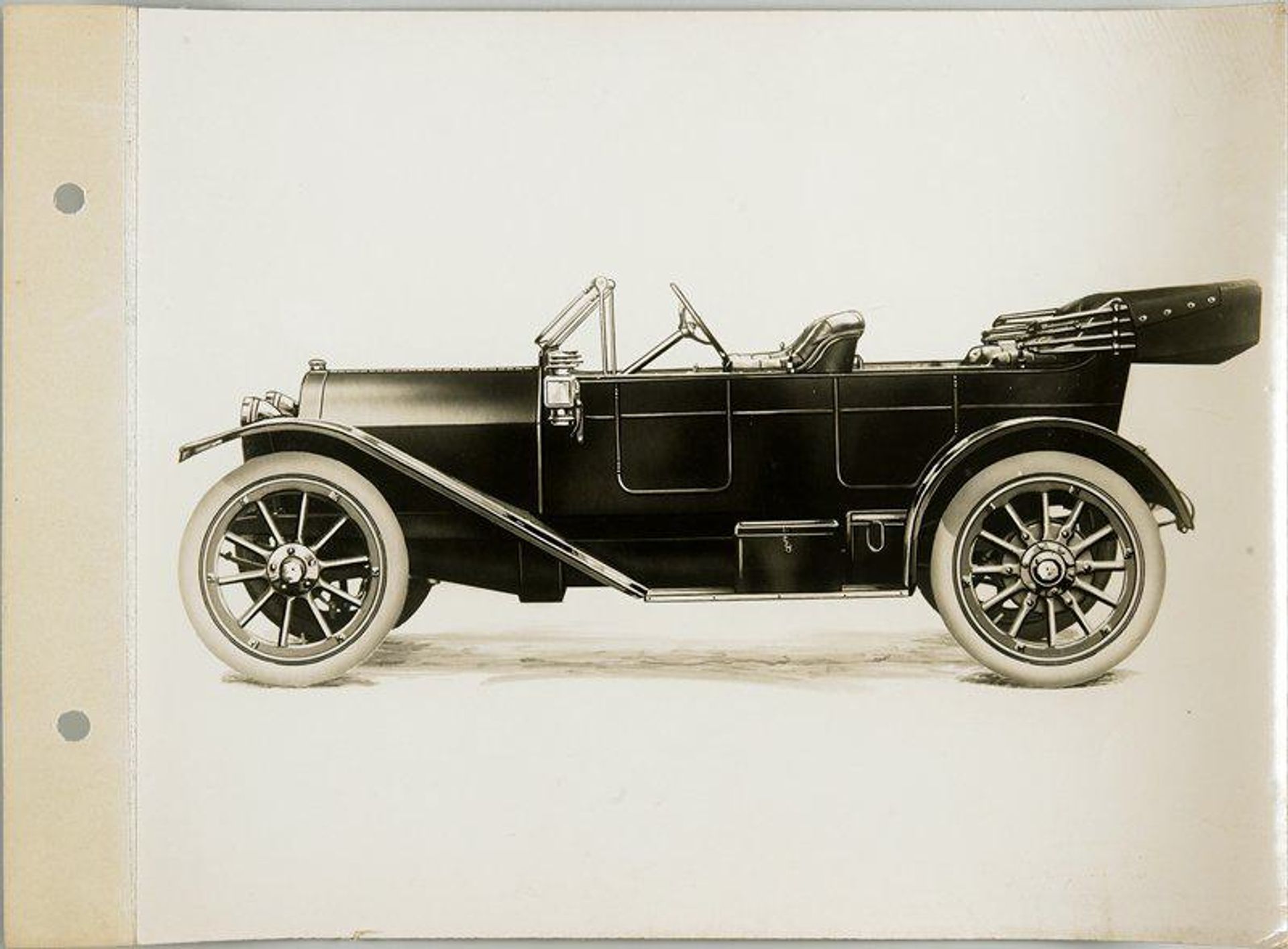 Untitled by Spooner & Wells