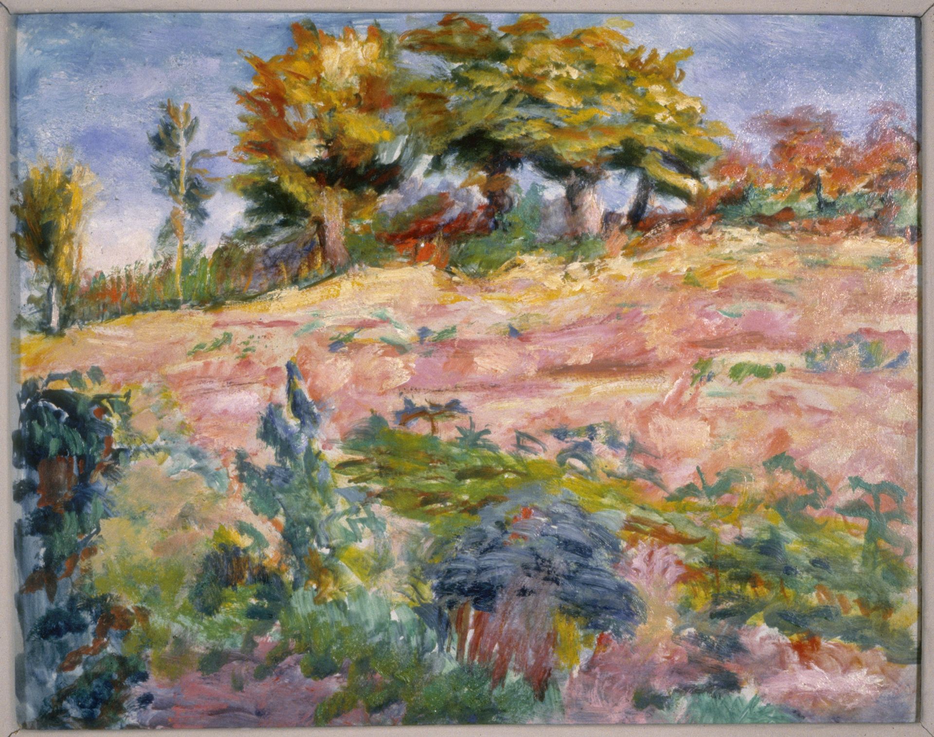 Landscape by Roderic O'Conor