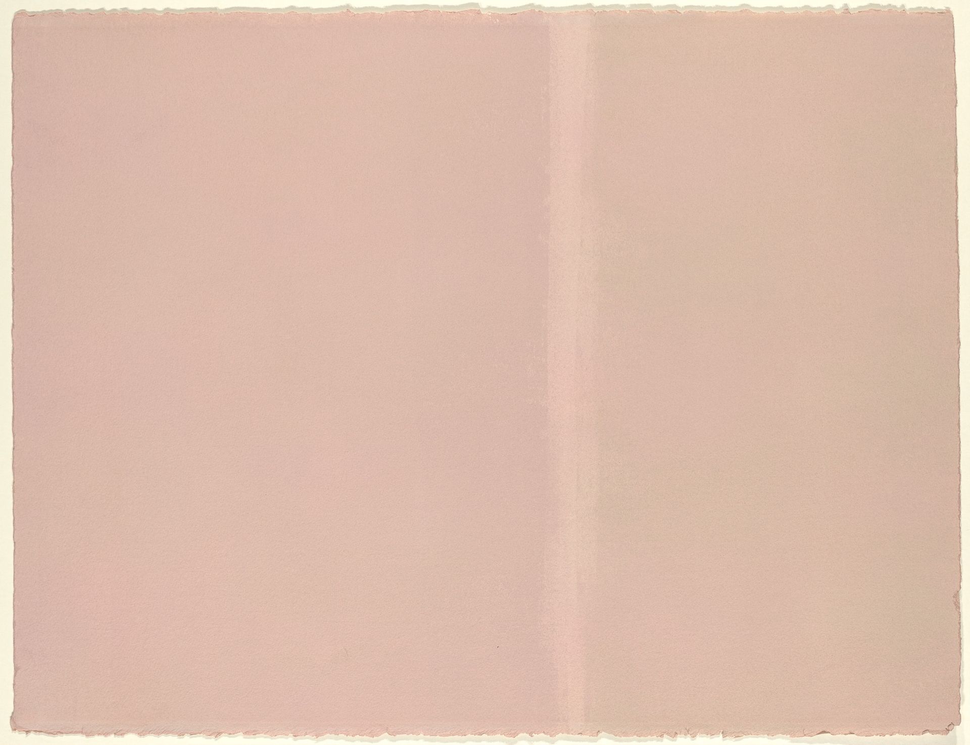 4 Aug '71 by Anne Truitt