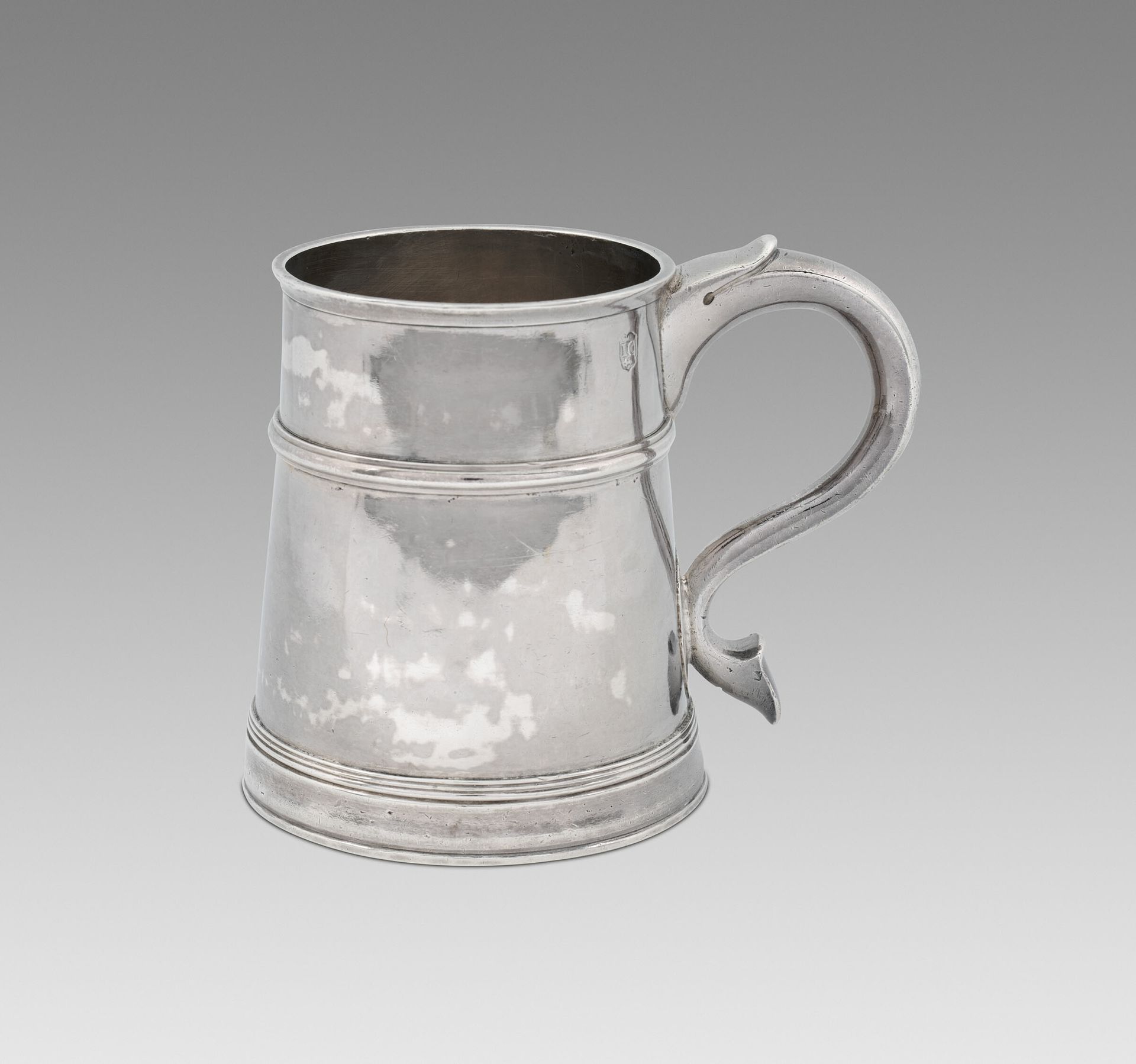 Mug by John Coney