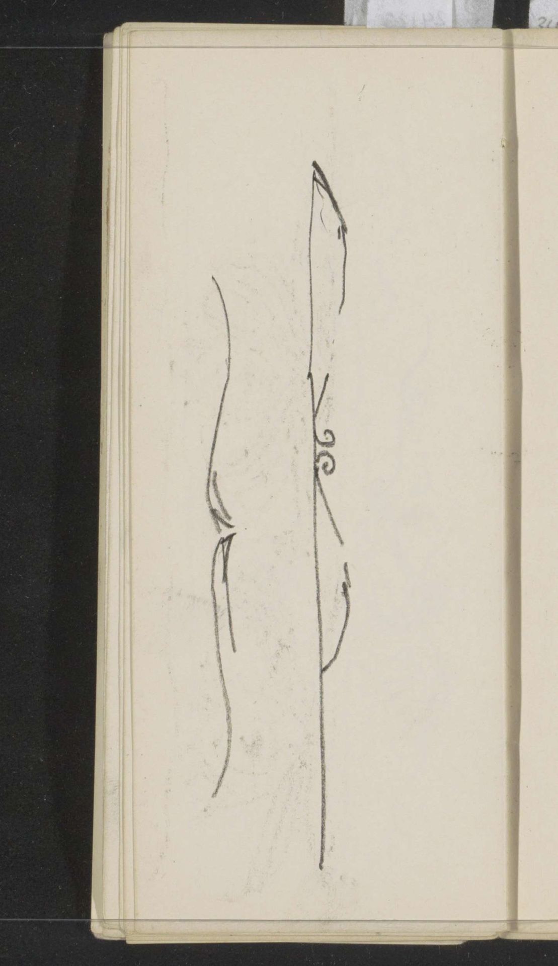 Ornament by Gerrit Willem Dijsselhof