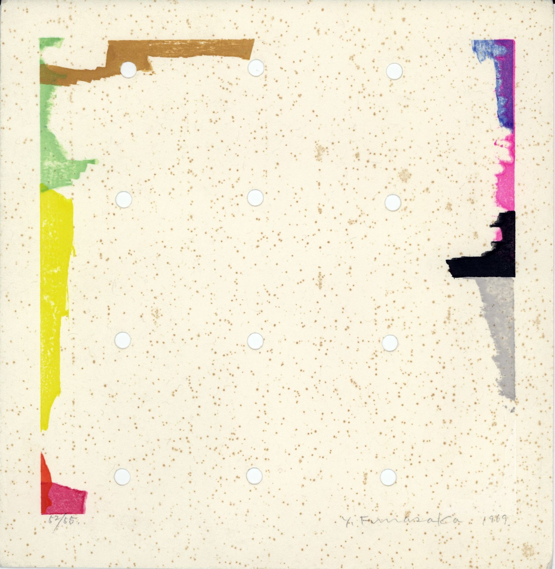 Work.At21 by Funasaka Yoshisuke