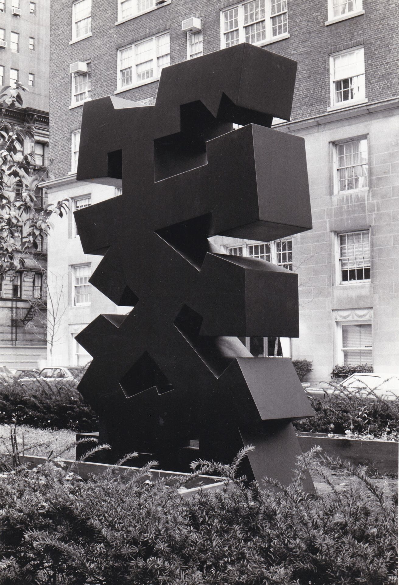 Eaphae-Aekyad #2 by Douglas Abdell
