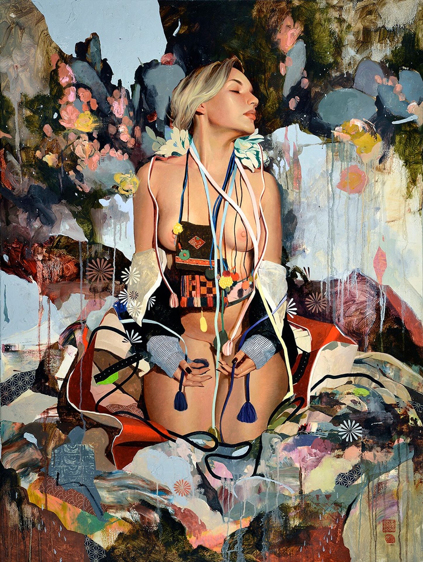 Medicine by Soey Milk