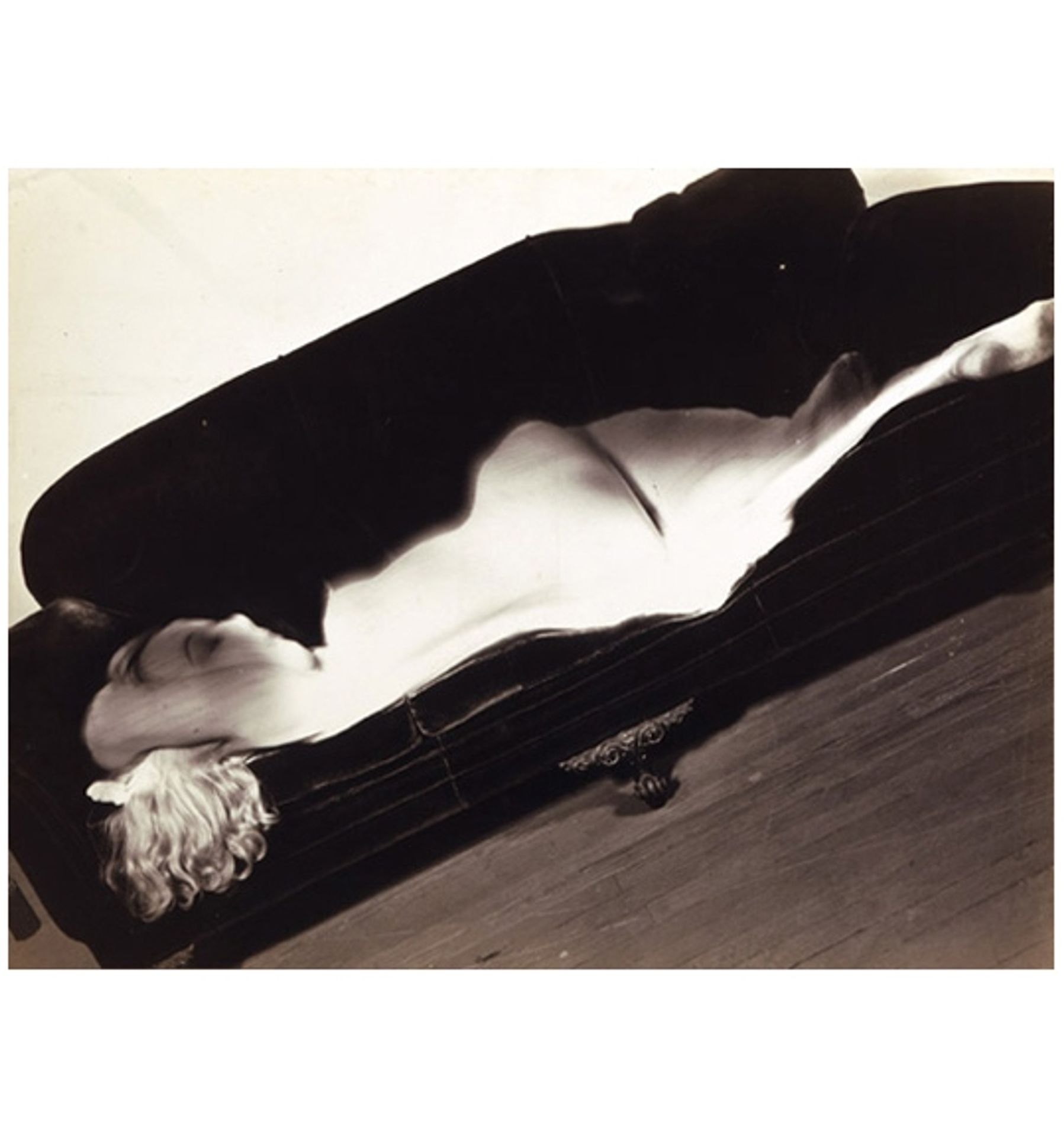 Untitled by David Hare