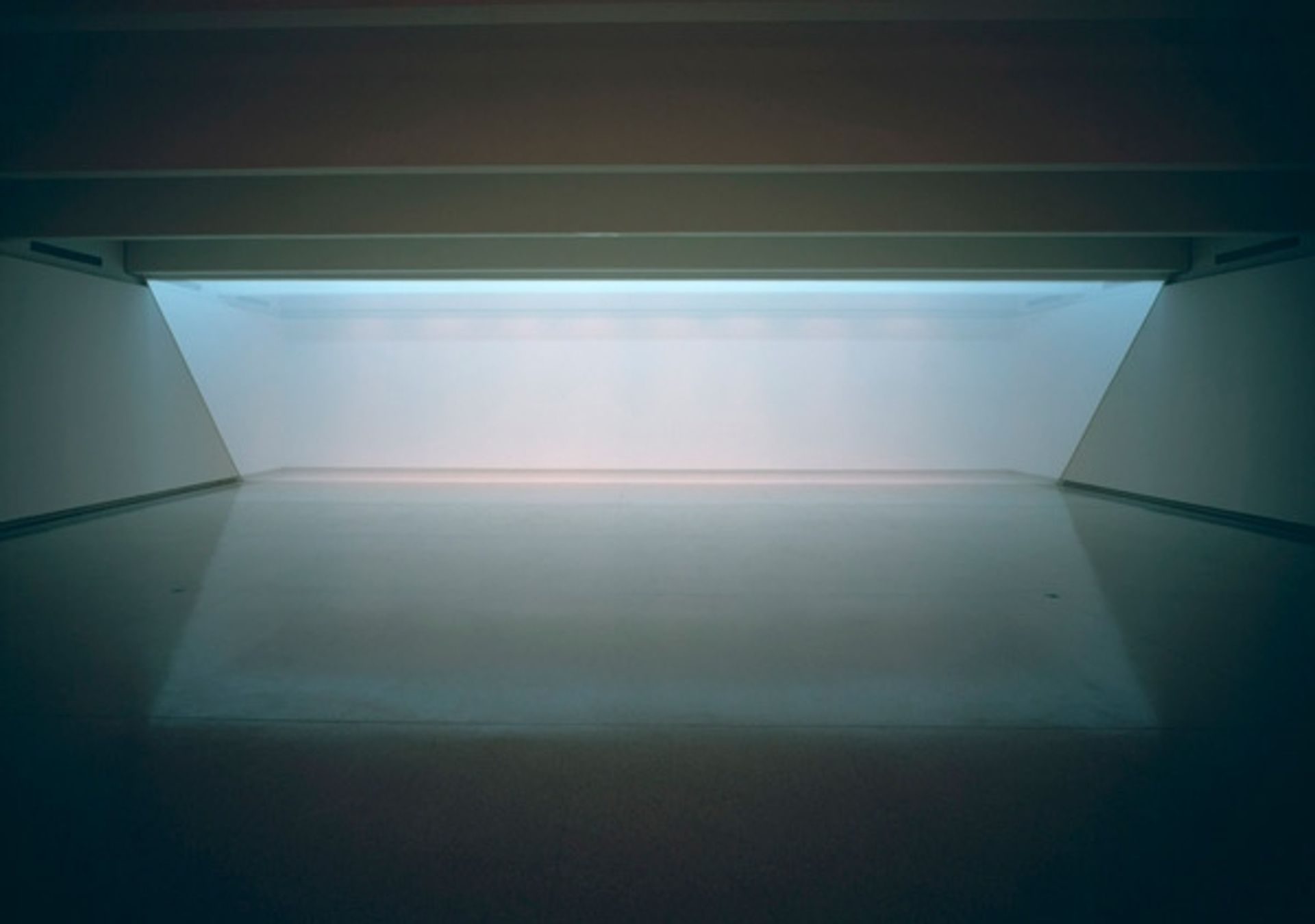 Untitled by Robert Irwin