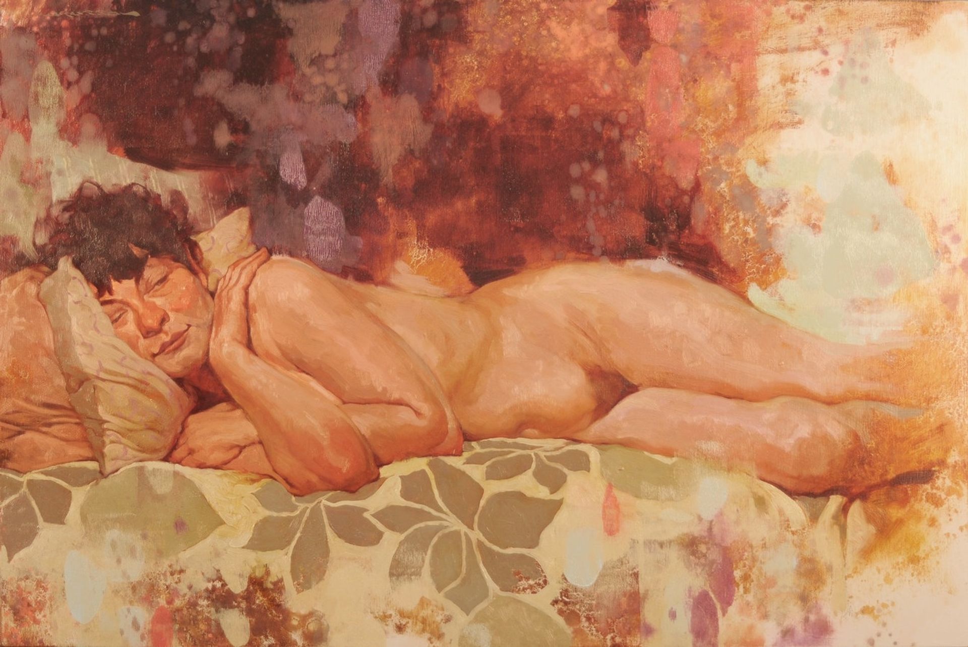 Dreamlike by Joseph Lorusso
