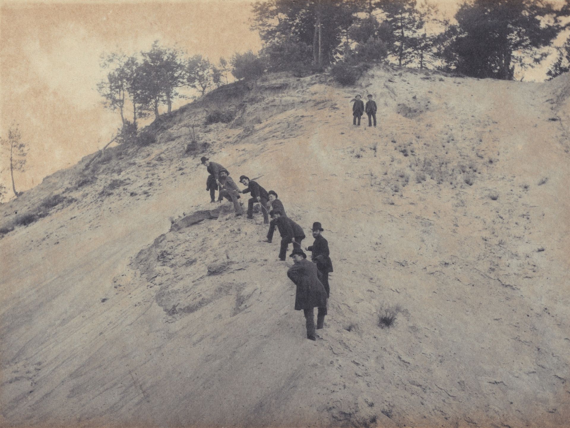 Freienwalde a. O. by Alfred Stieglitz