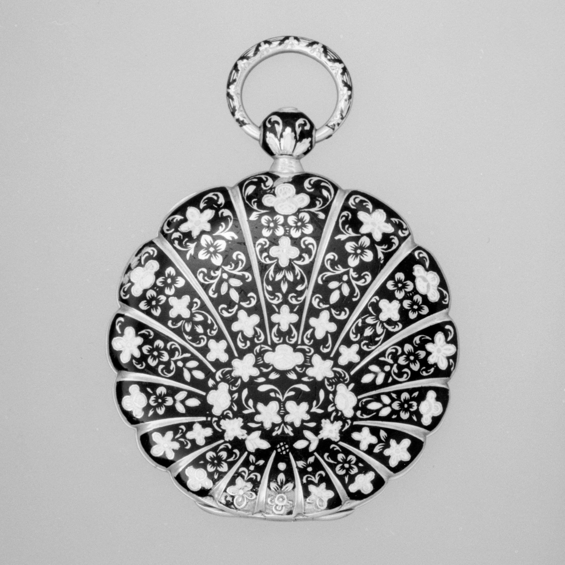 Watch by Jean François Bautte & Co.