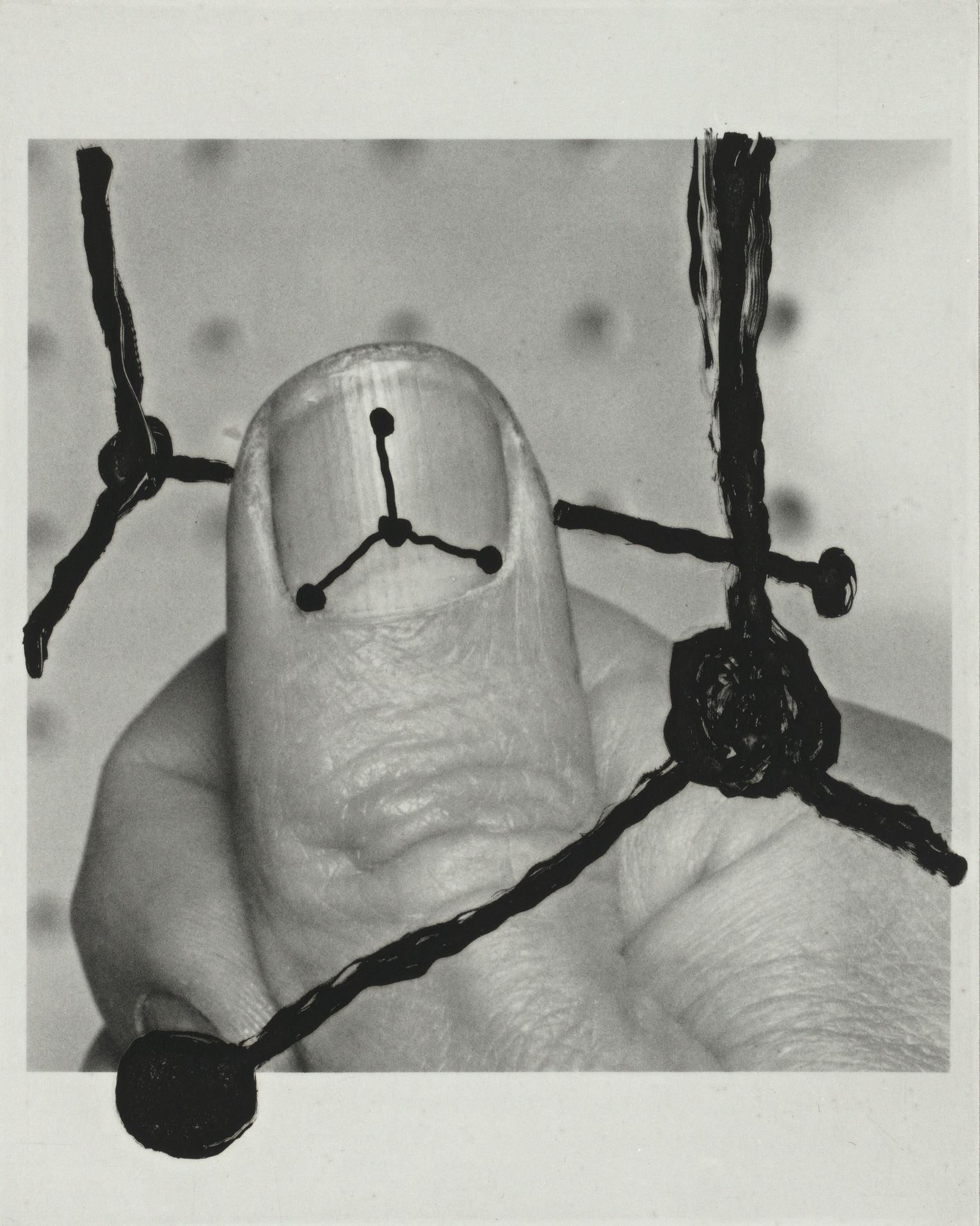 G. (All Thumbs) by Al Taylor