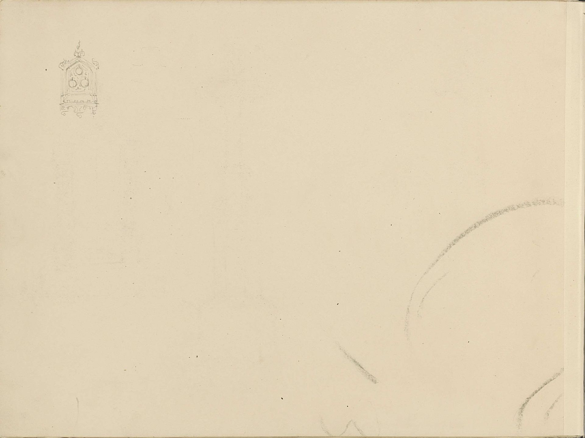 Reliekschrijn by Pierre Joseph Hubert Cuypers