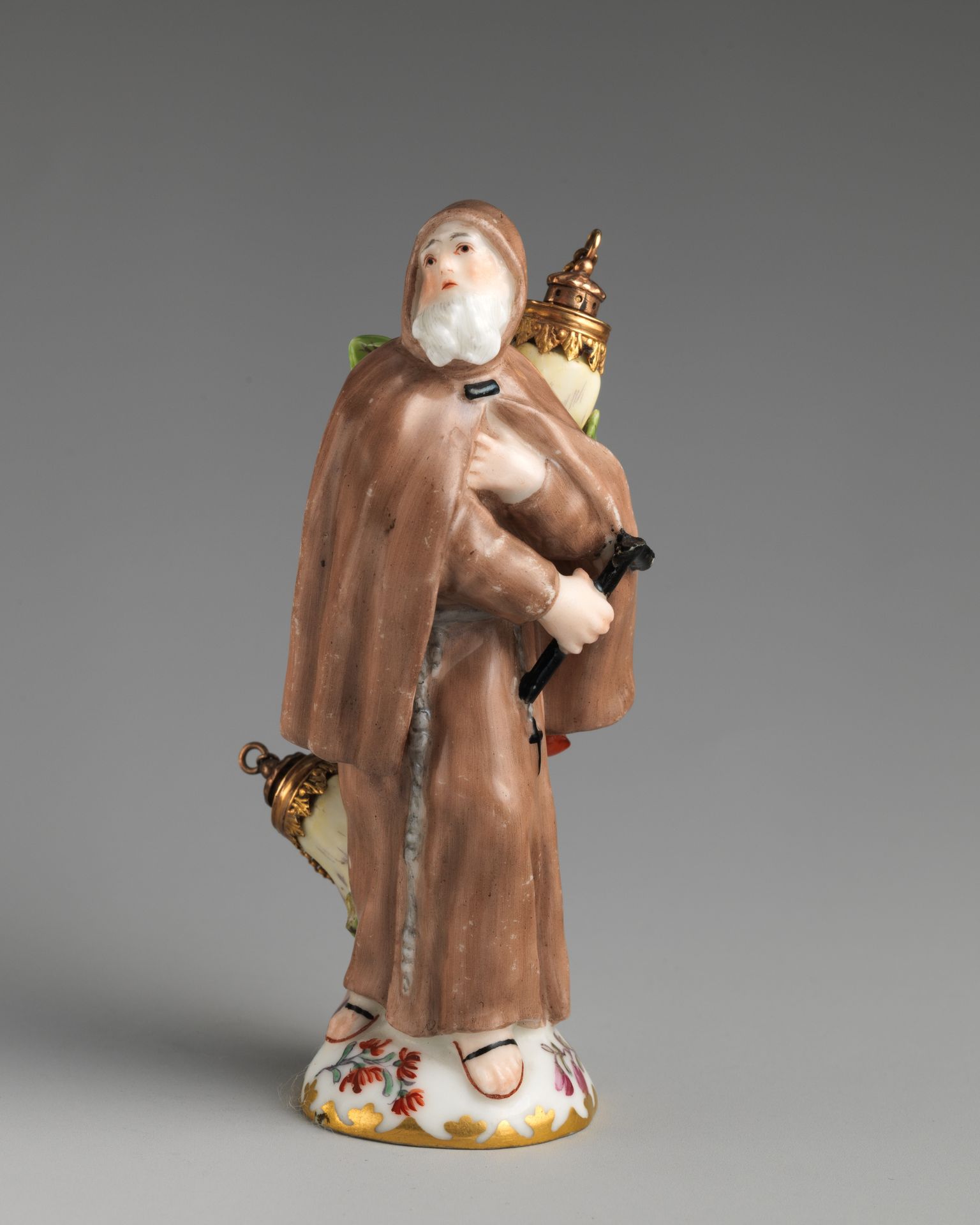 Friar by Chelsea Porcelain Manufactory