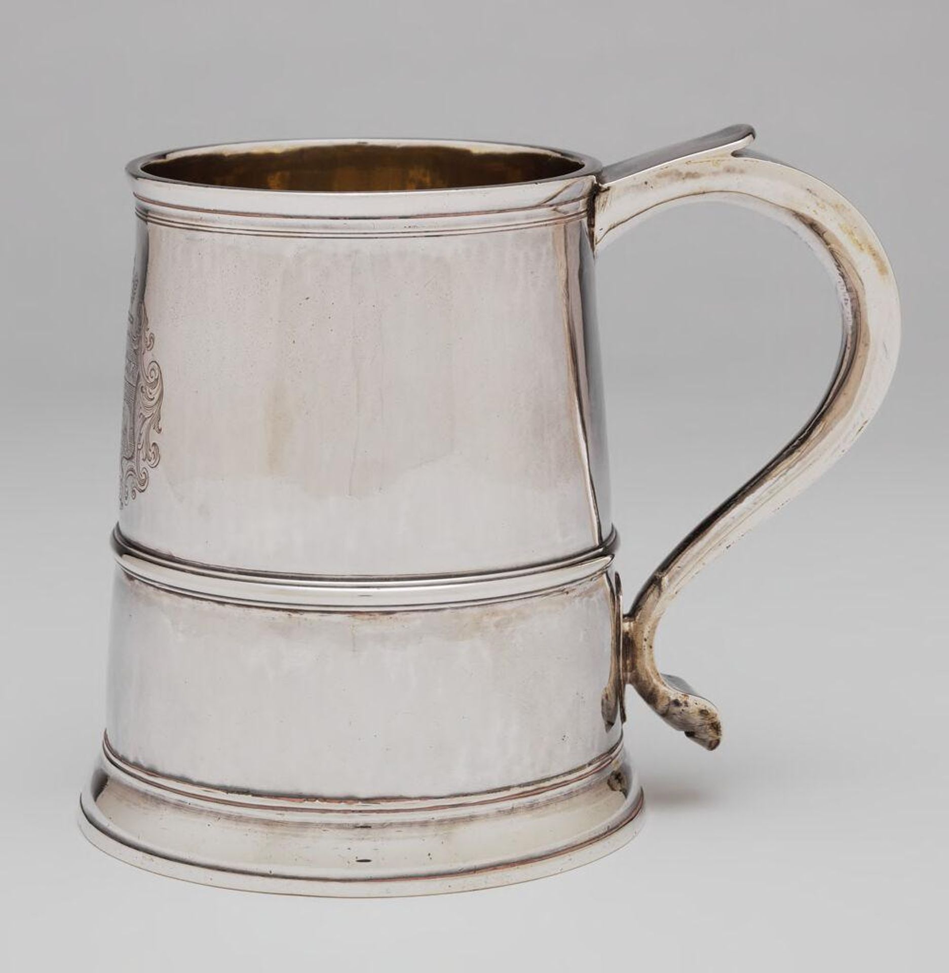 Mug by John Bodington