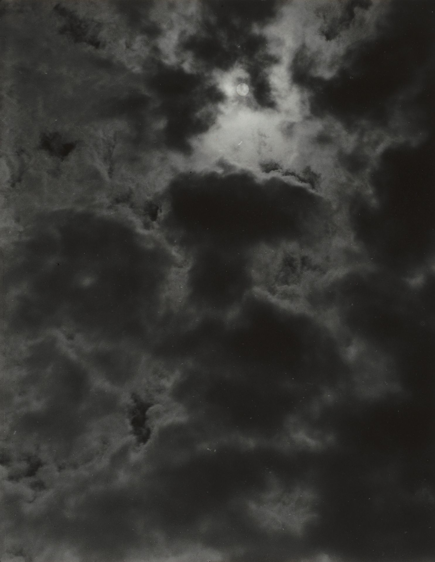 Songs of the Sky B1 by Alfred Stieglitz