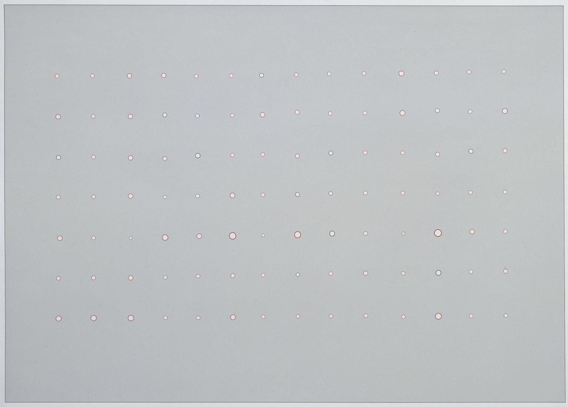 Untitled Figure 2 by  Richard Wright