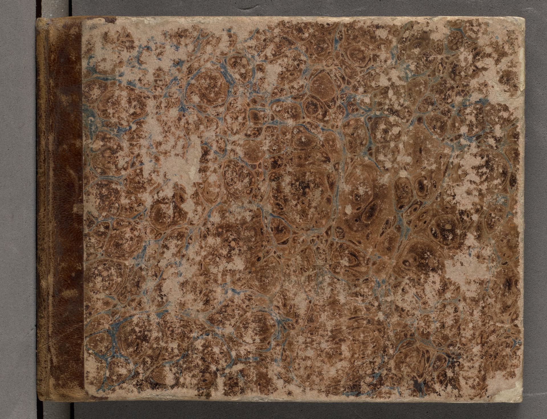 Skizzenbuch by Ludwig Metz