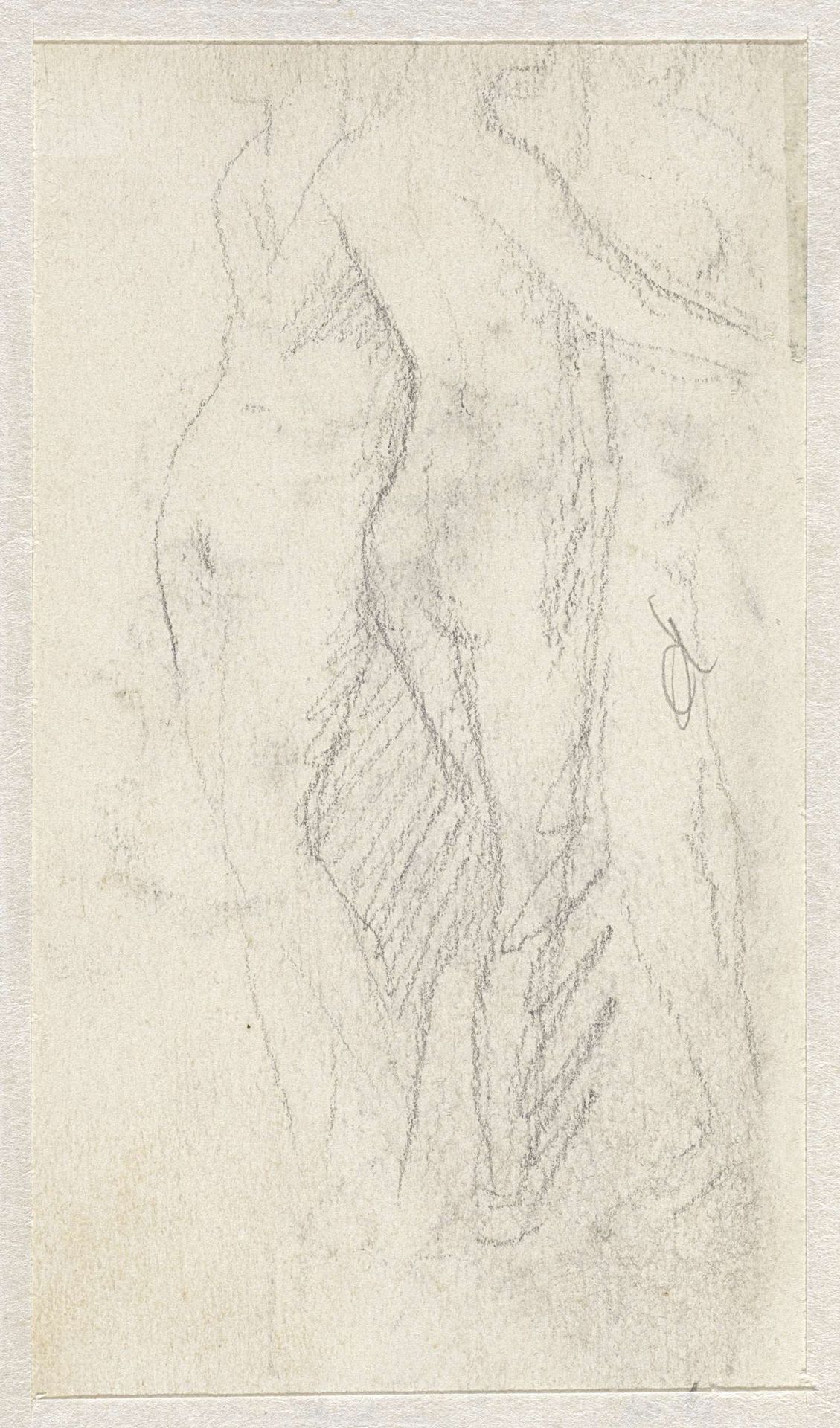 Landschap by Jacob Maris
