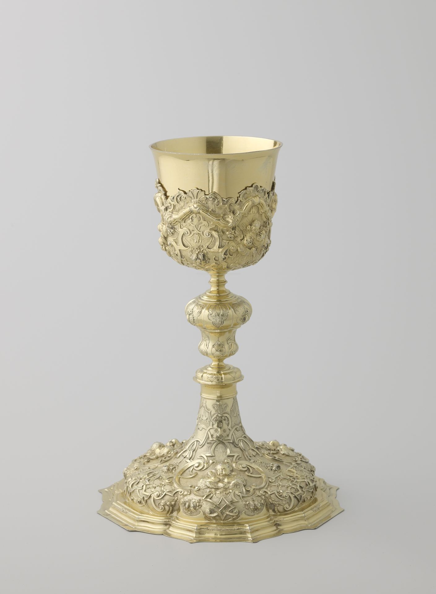 Miskelk by Joh. Michaël (II) Ernst