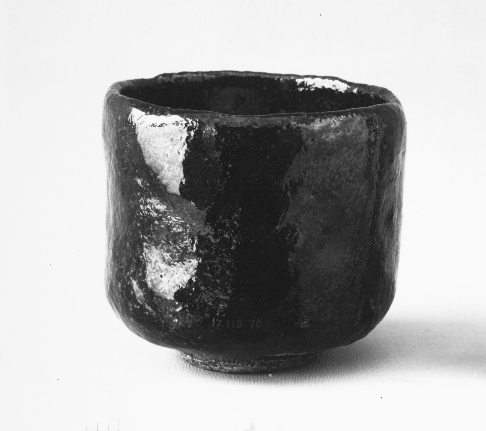 Teabowl by Ryōnyu