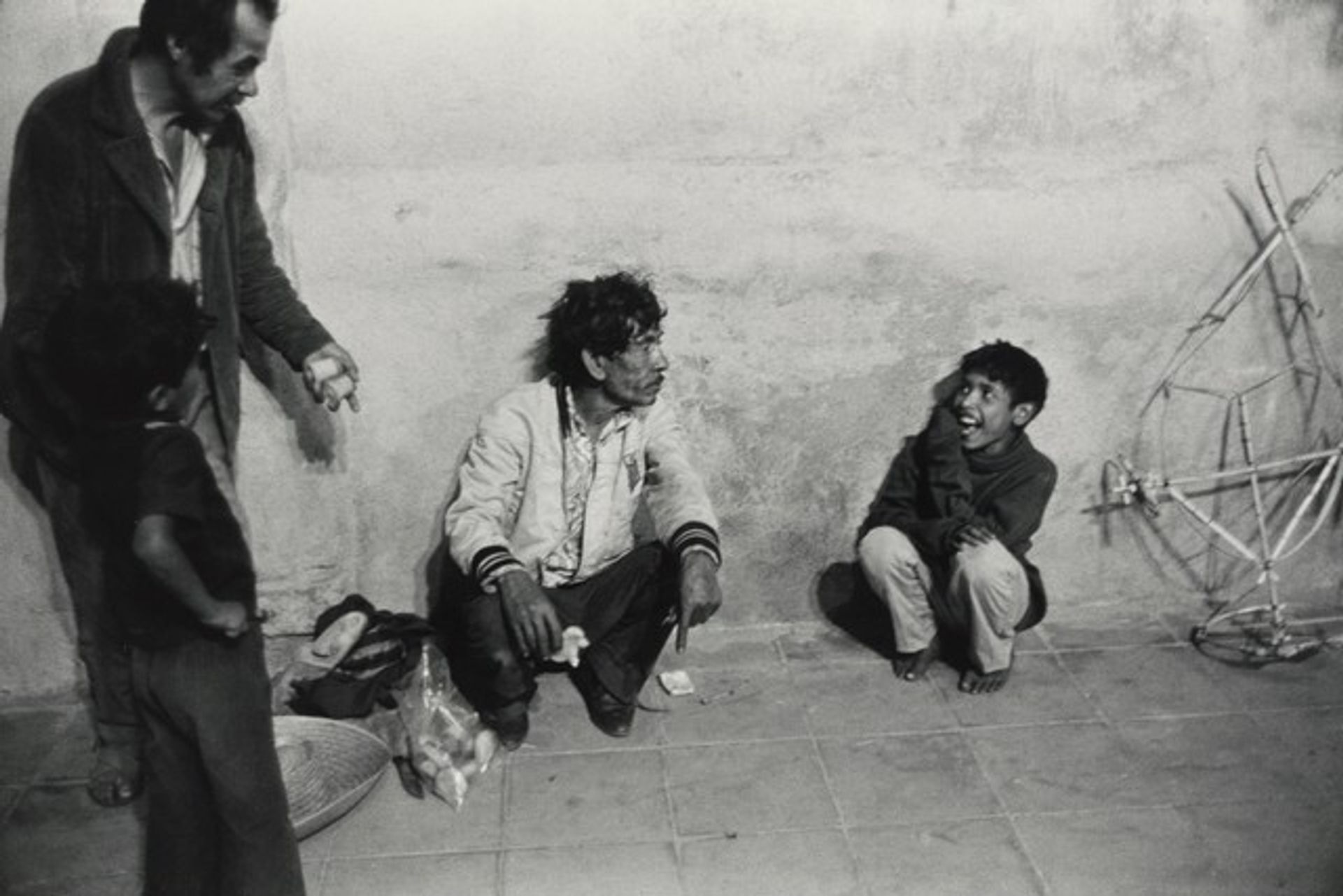 Oaxaca, Mexico by Ed Grazda