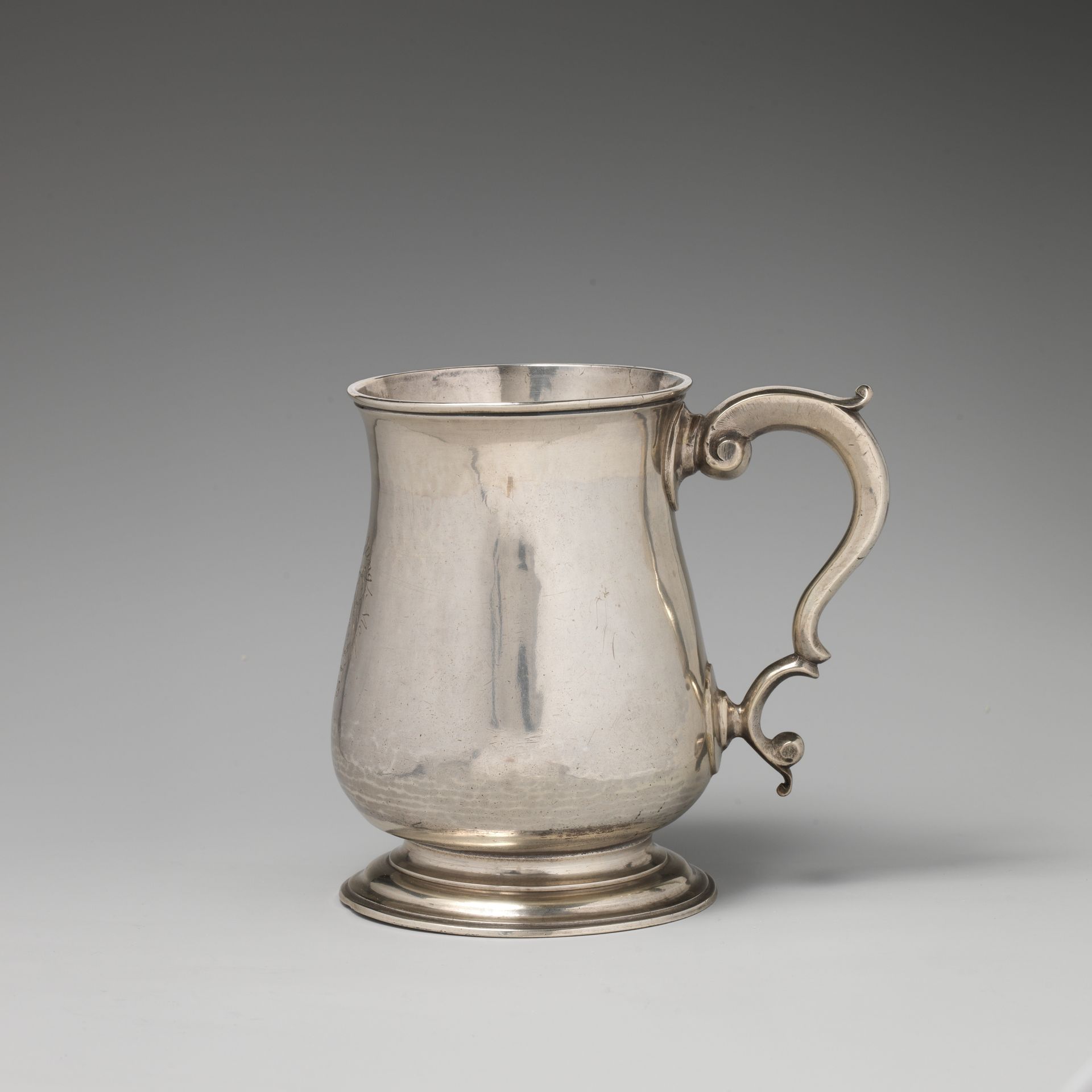 Mug by William Penstone