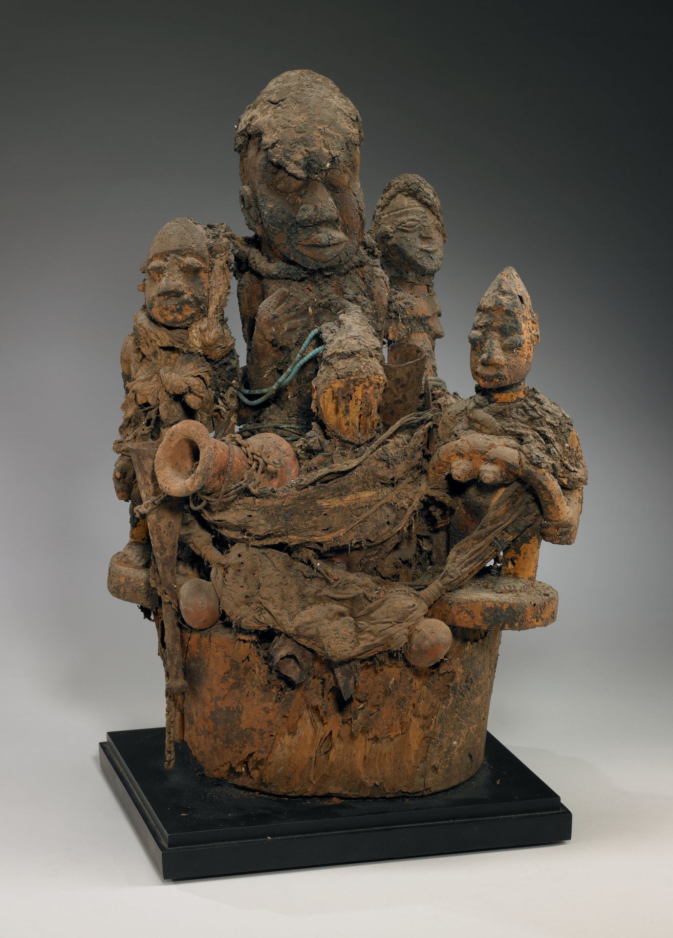 Power Object (bocio) by Fon