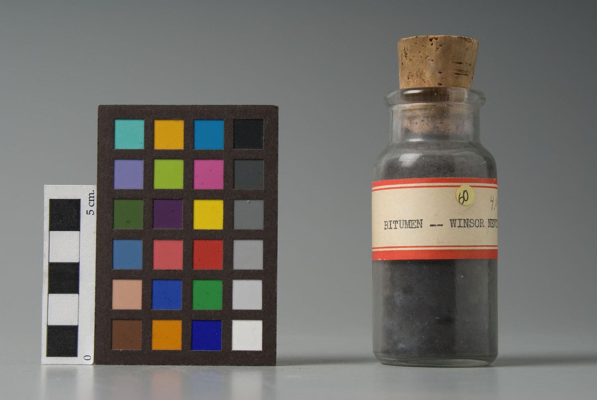 Bitumen by Manufactured by Winsor & Newton