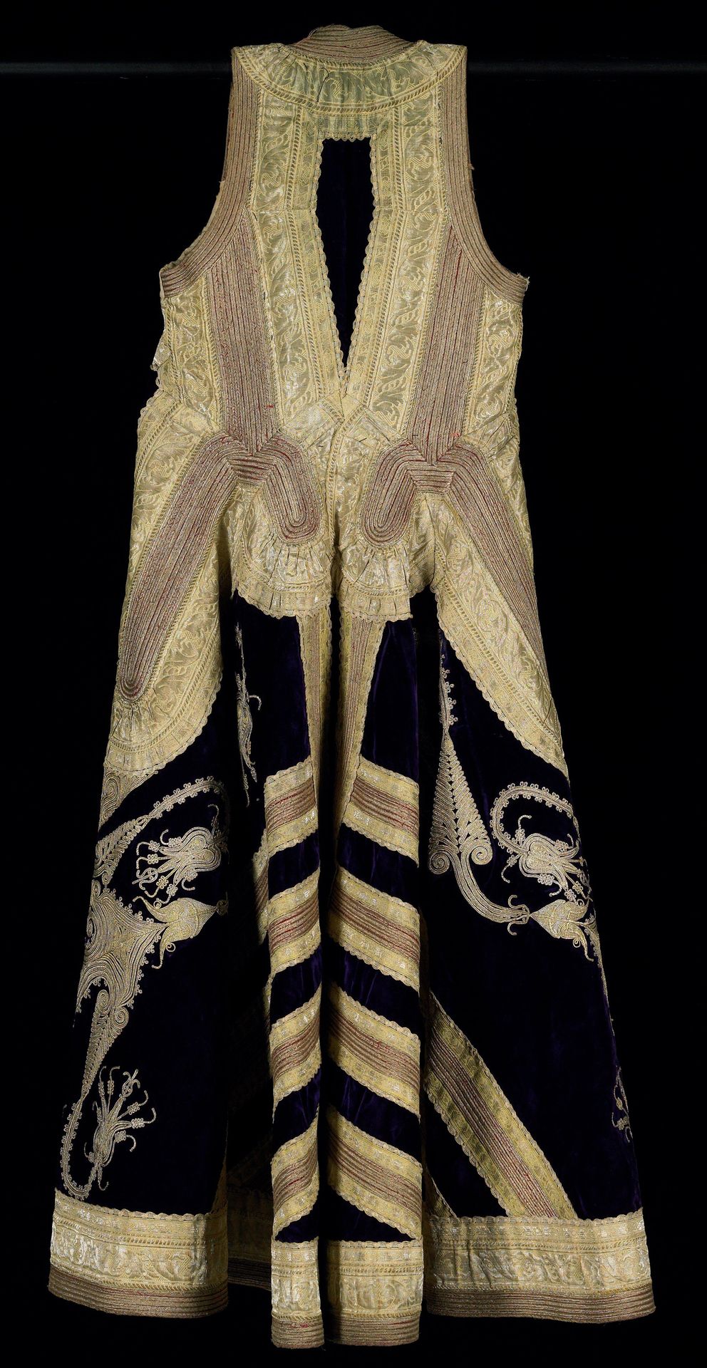 Formal Dress by Anonymous