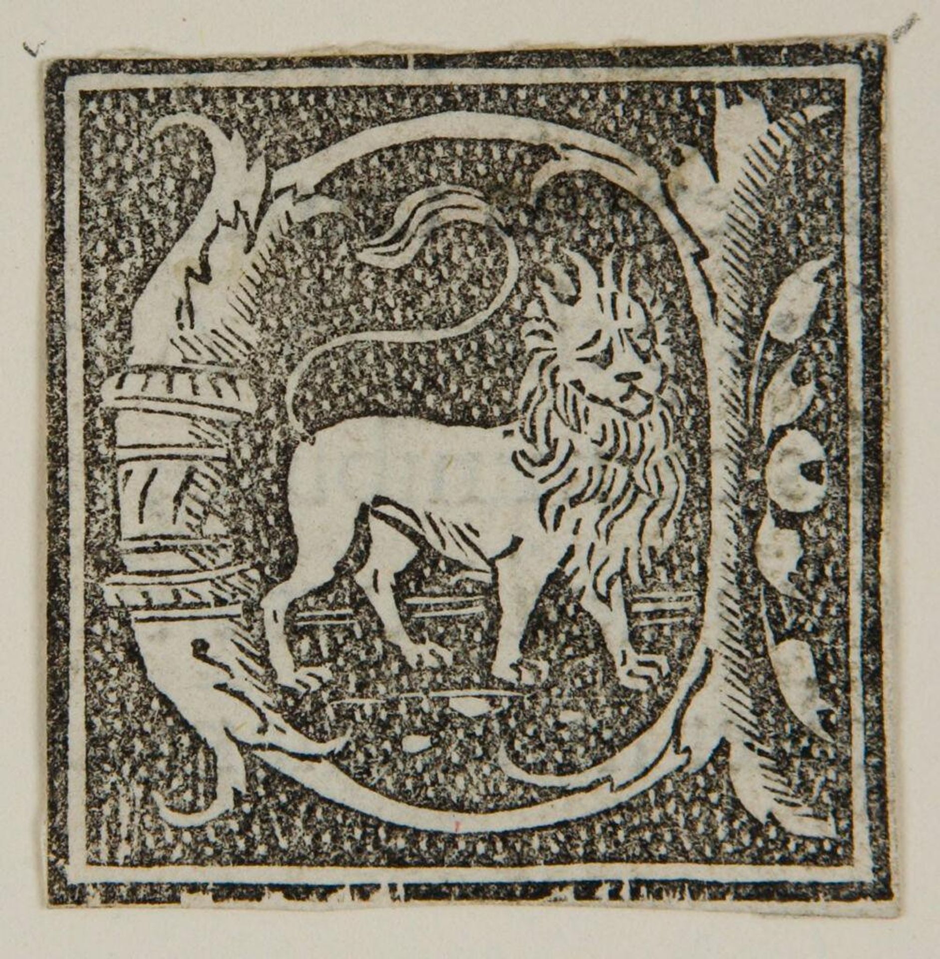 Initial A by Anonymous