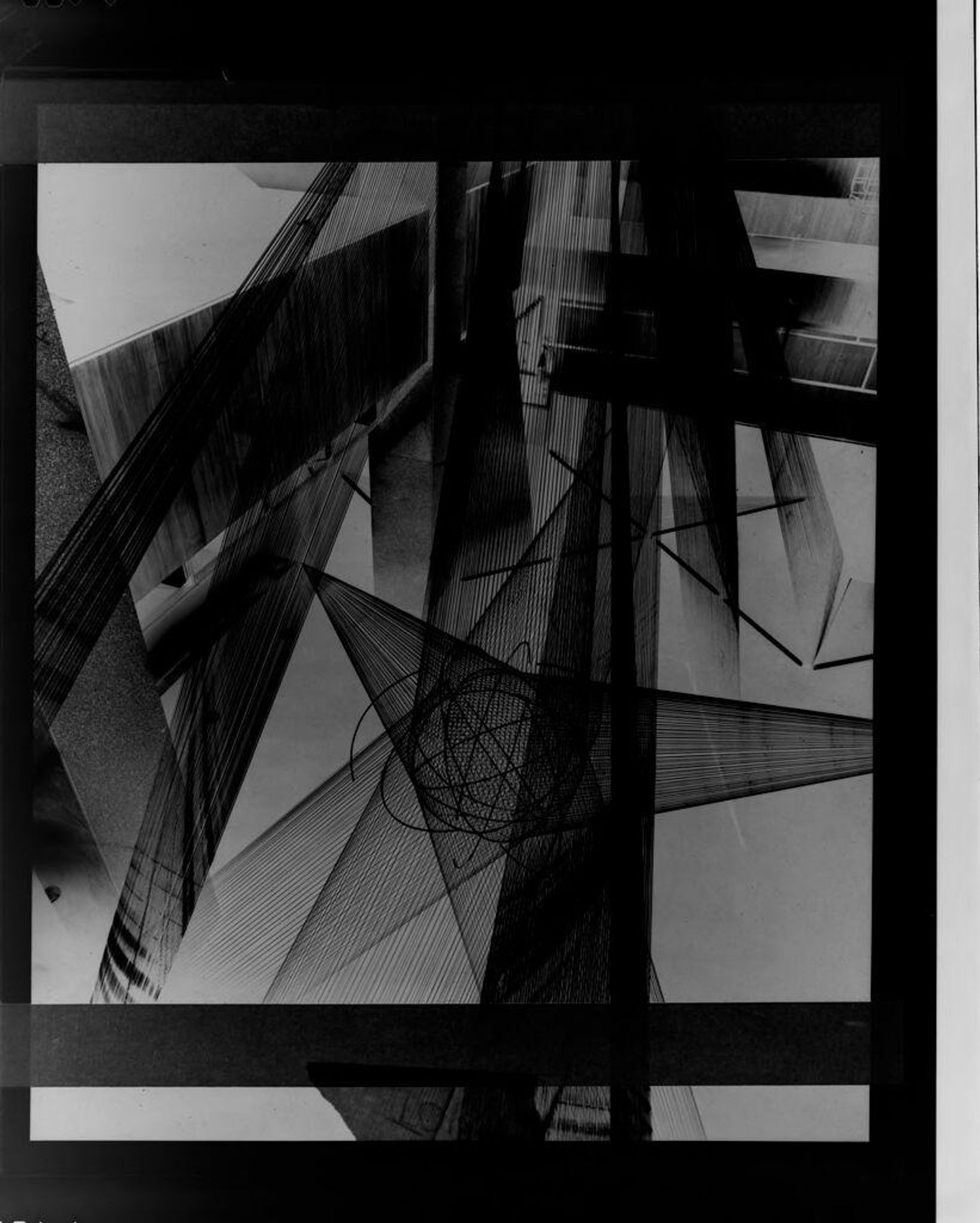 Pan American World Airlines Building, New York City by Photograph: Unidentified Artist