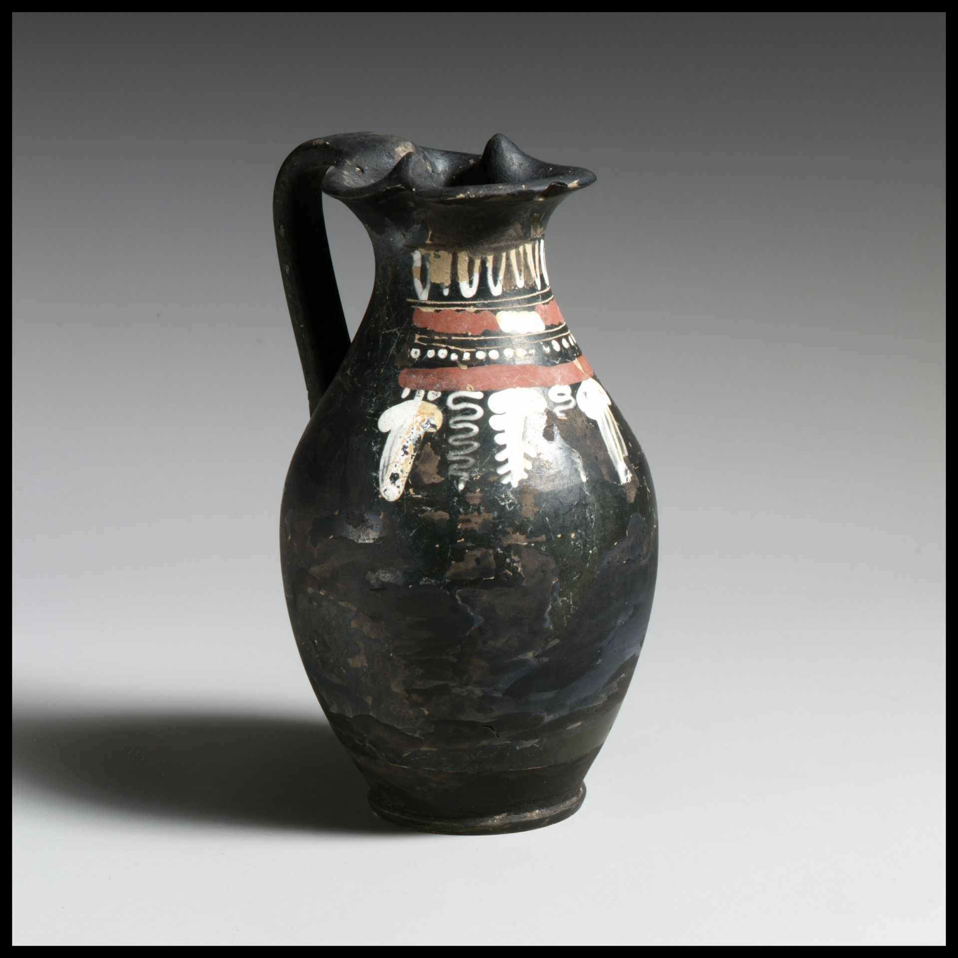 Oinochoe by Knudsen Group