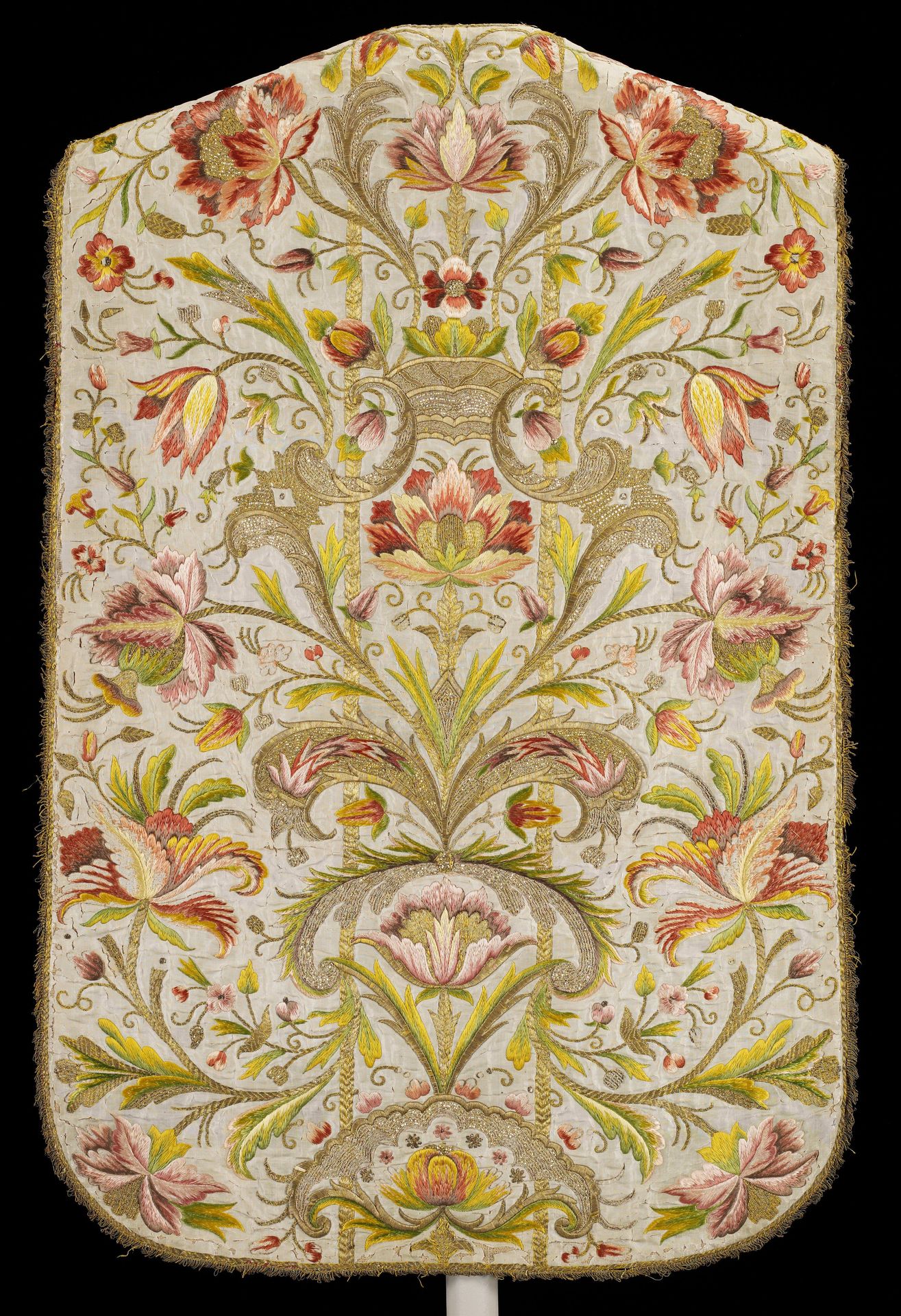 Chasuble by Anonymous