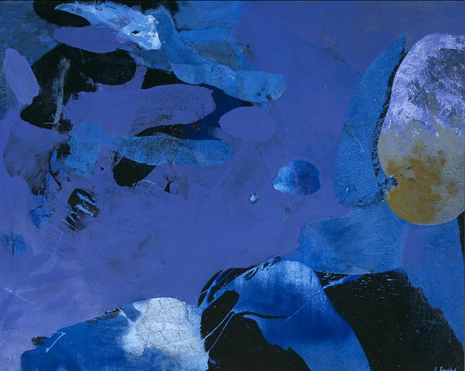 Igor S. by James Brooks