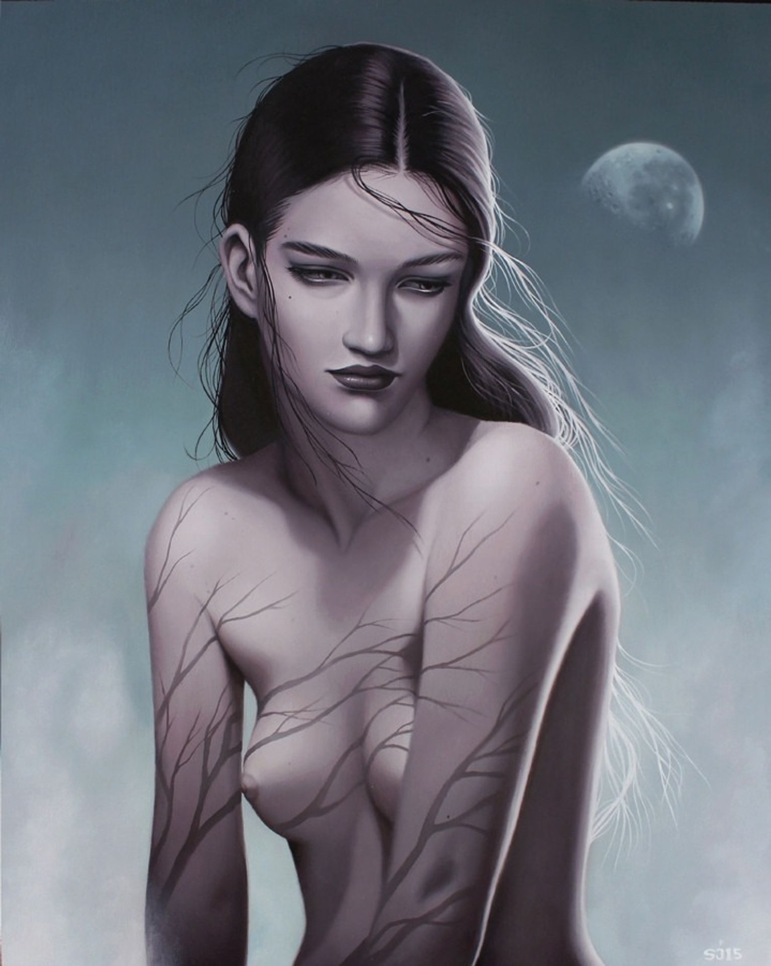 The Gloaming by Sarah Joncas