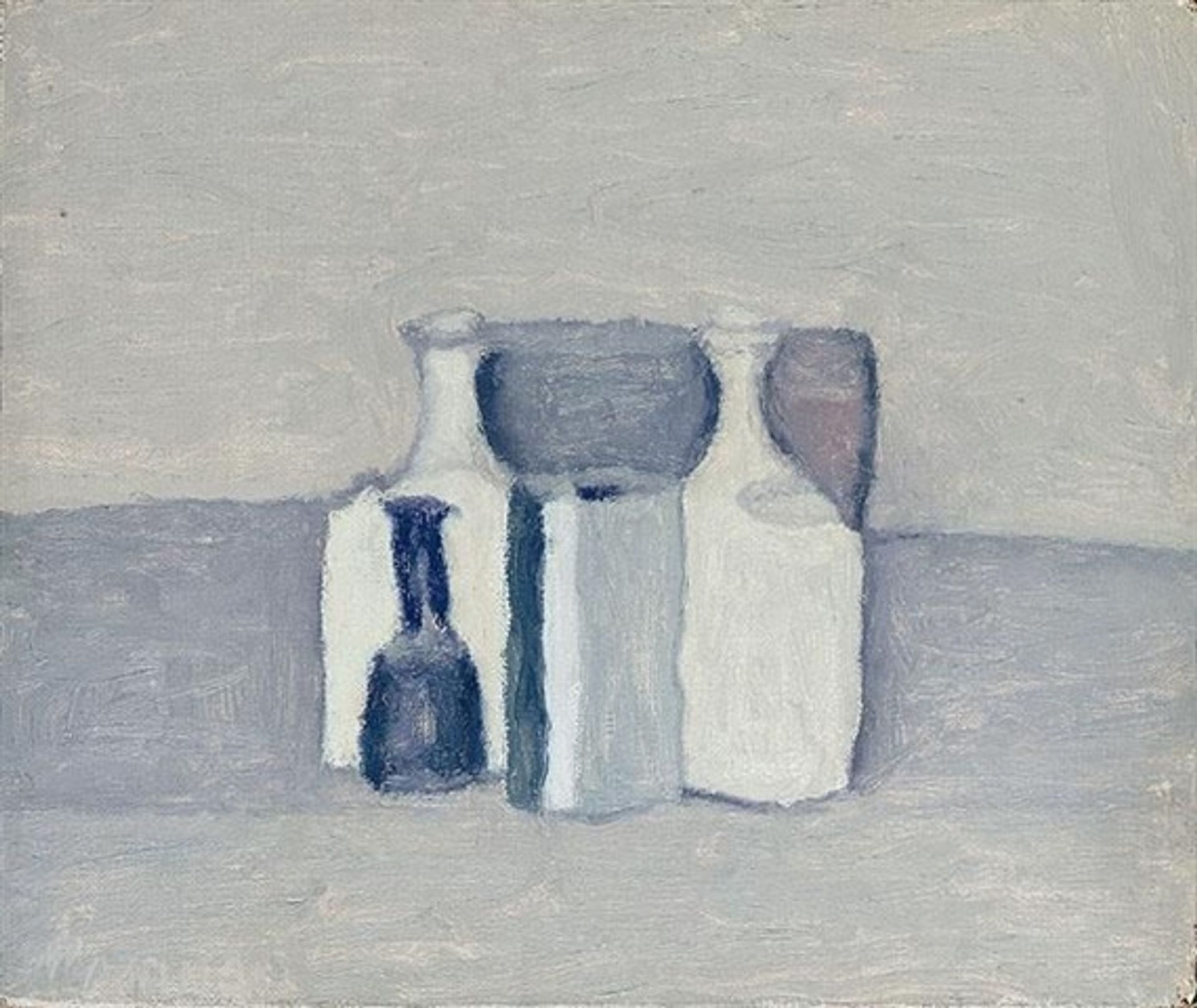 Natura Morta by Giorgio Morandi