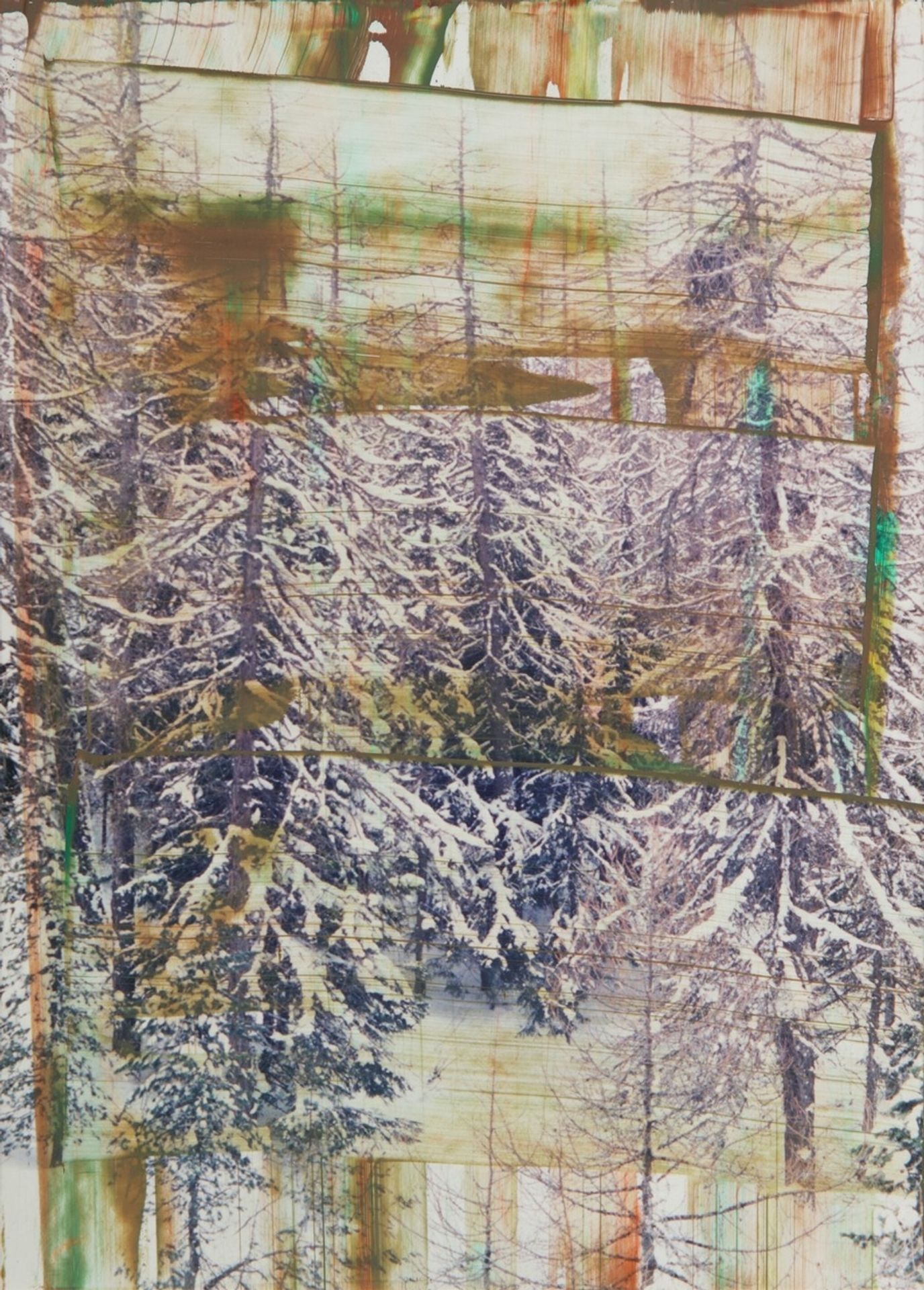 14.5.92 by Gerhard Richter
