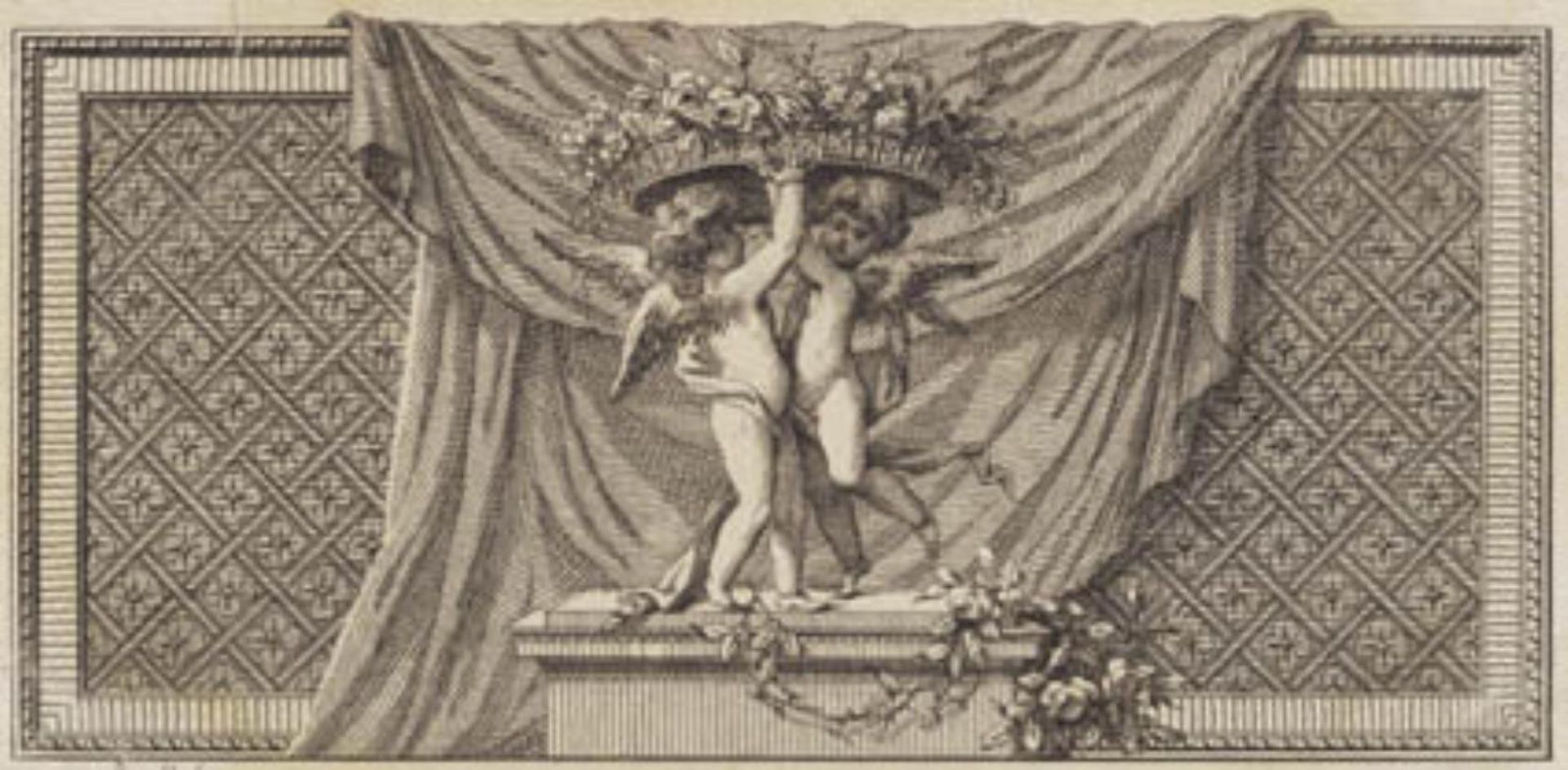 To små vingede genier by J.F. Clemens