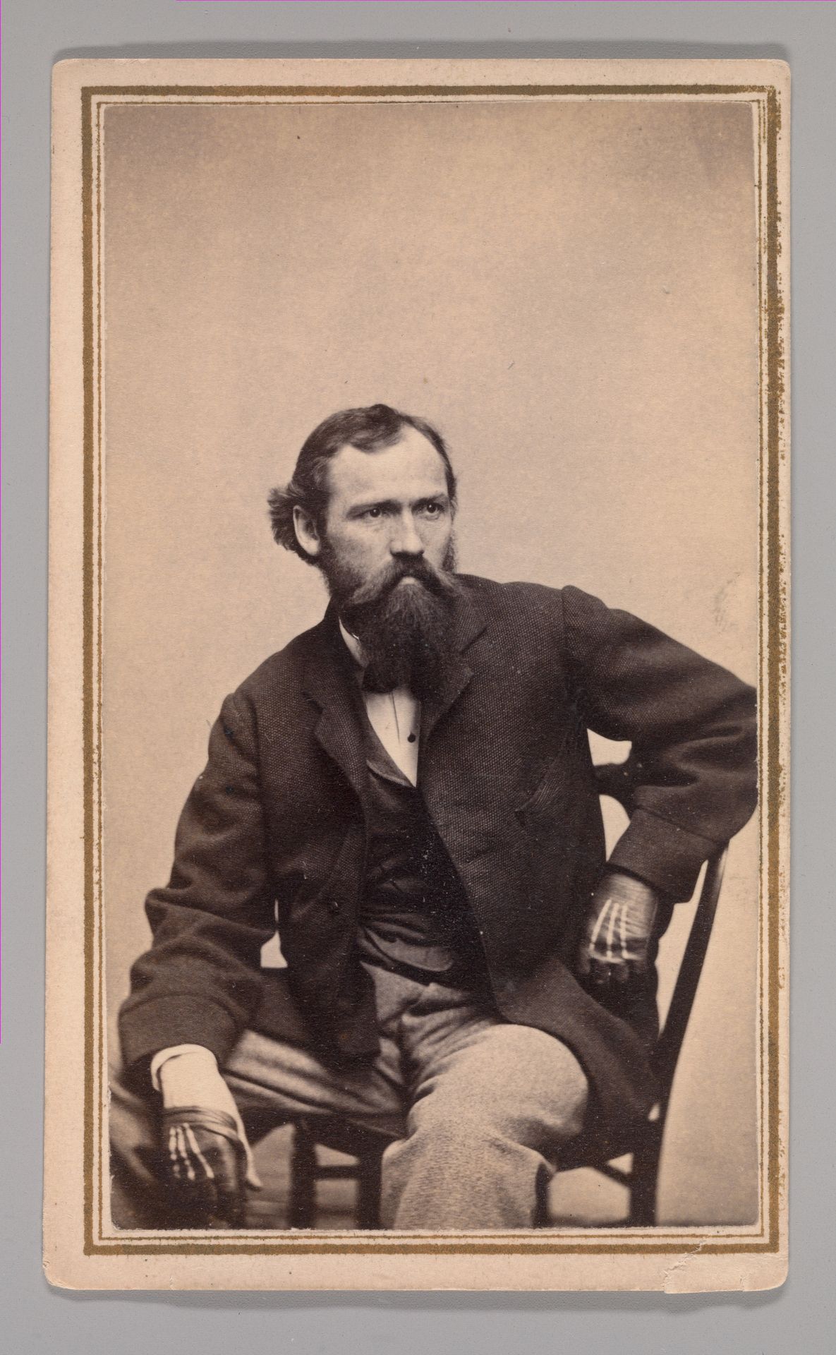 [Unknown Subject] by George Gardner Rockwood