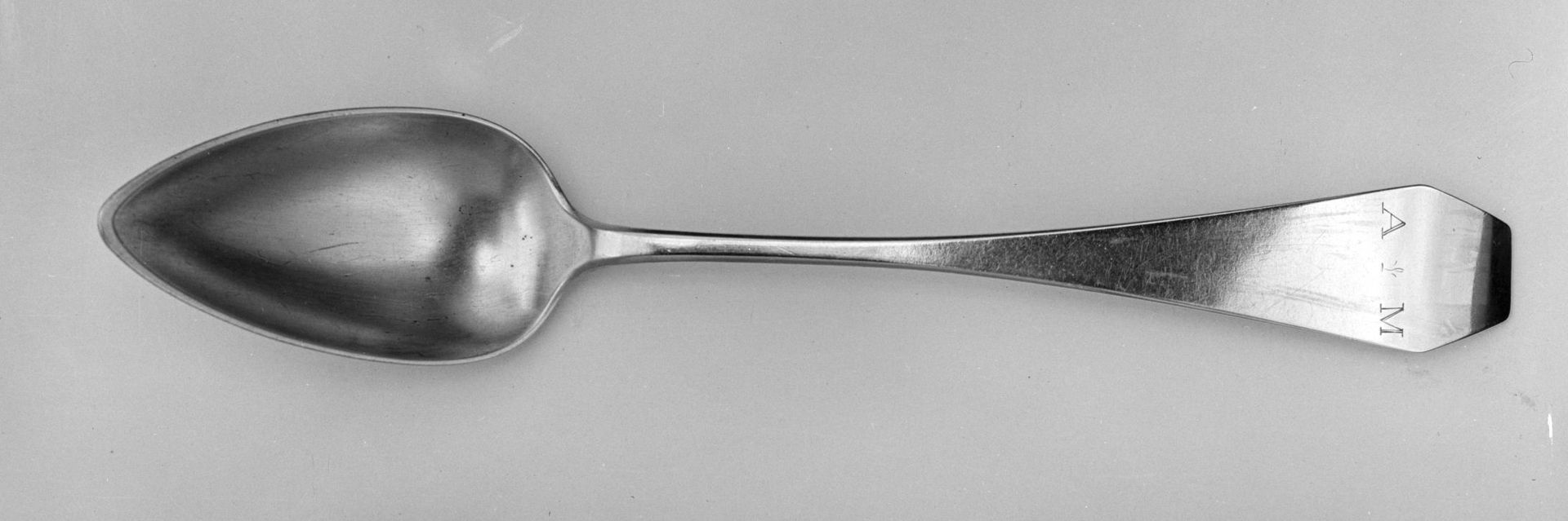 Spoon by T. P. Drown