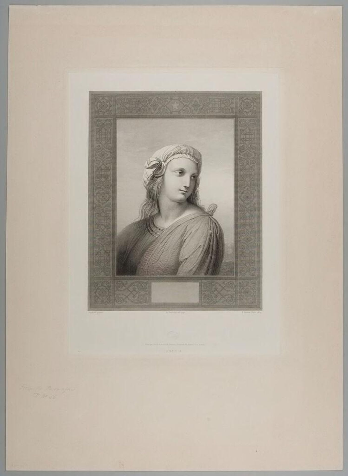 Euterpe by FranÃ§ois Forster