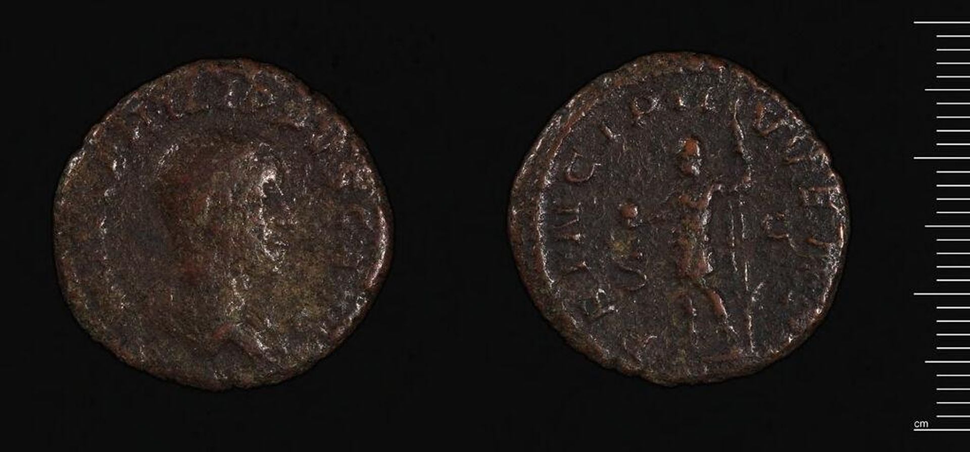 As of Philip II by Philip II