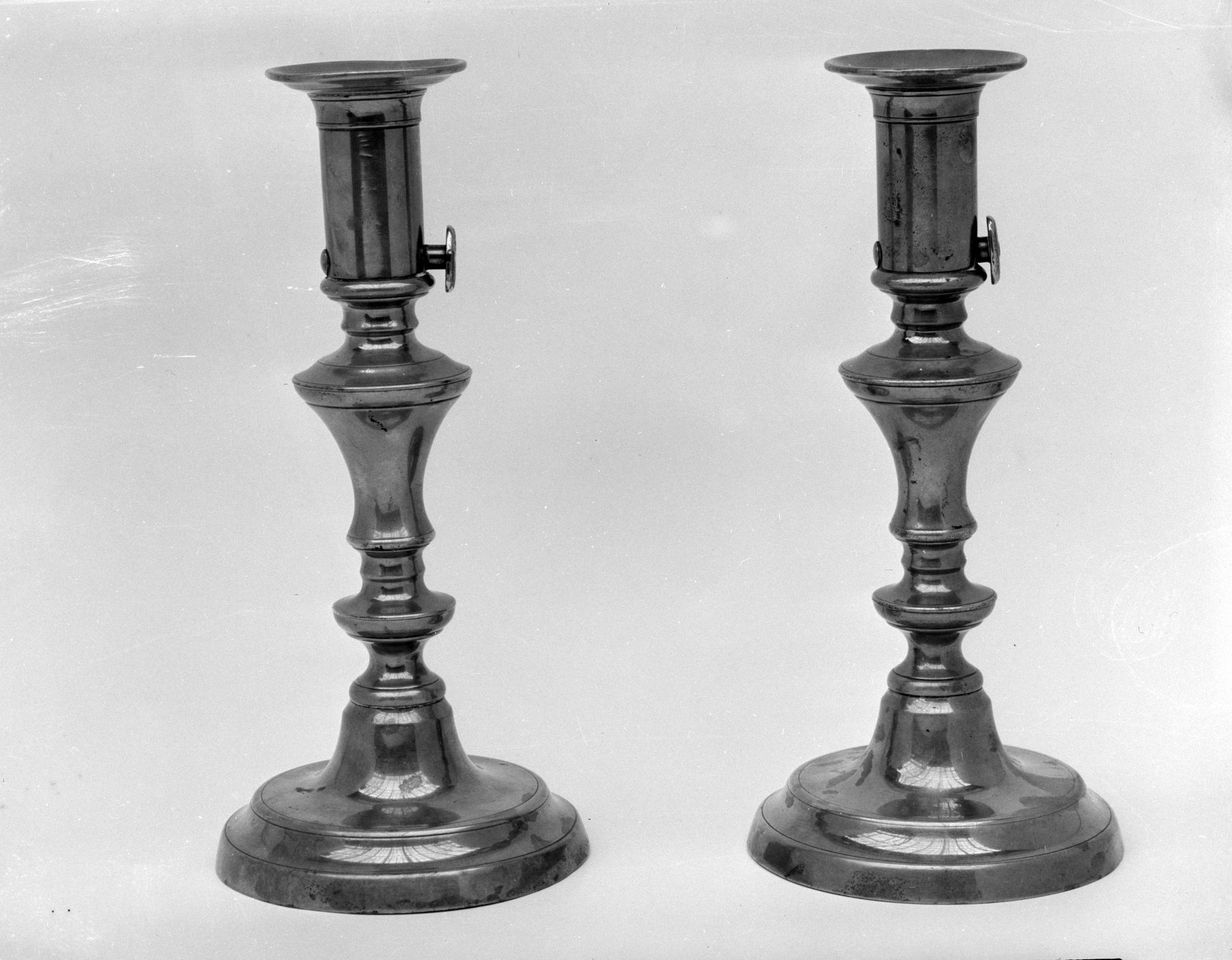 Candlestick by Barlow