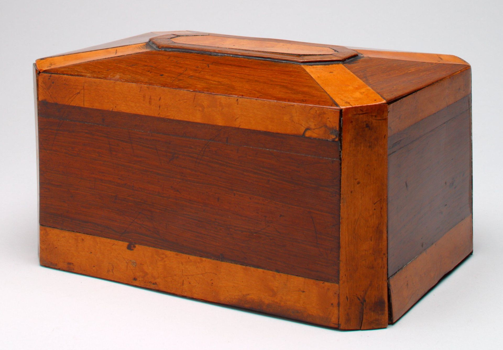 Money box still bank by Anonymous