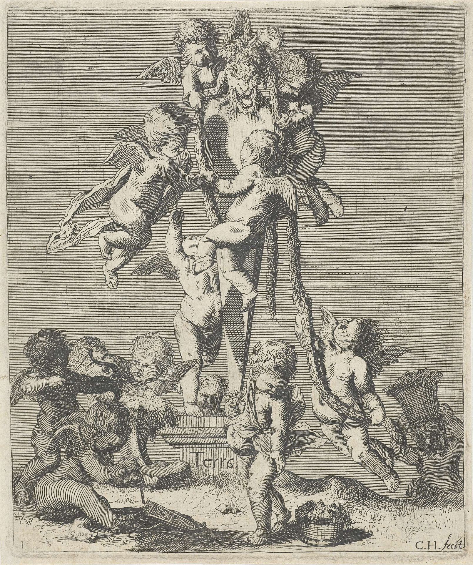 Aarde by Cornelis A. Hellemans